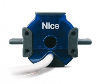 Внутривальный электропривод Nice NeoMat