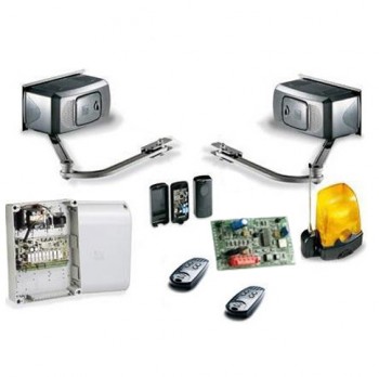 Автоматика для распашных ворот Came Ferni 1000 KIT